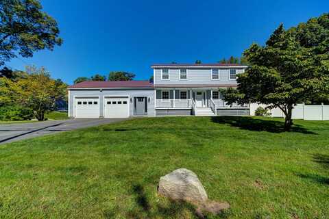 6 Joanne Drive, Hooksett, NH 03106