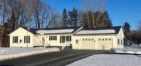 98 Spring Street, Swanton, VT 05488