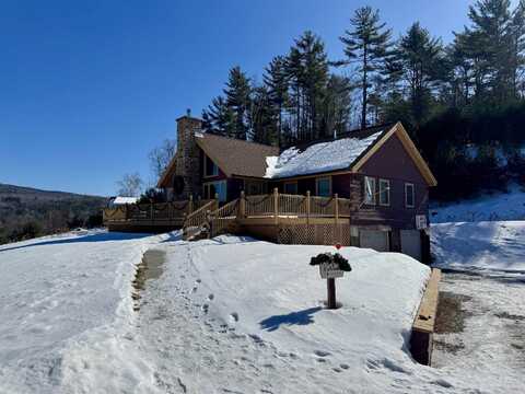 8 Fenn Way Circle, Bath, NH 03740