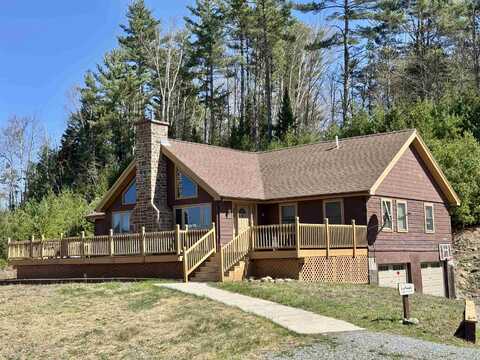 8 Fenn Way Circle, Bath, NH 03740