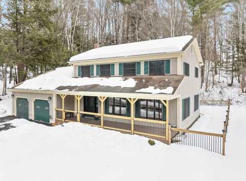 43 Woodland Drive, Barre, VT 05641