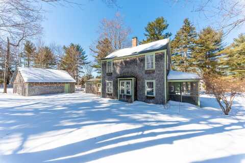 371 Little Sunapee Road, New London, NH 03257