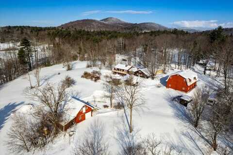 423 Currier Road, Hill, NH 03243