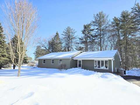 11 Lawson Avenue, Franklin, NH 03235