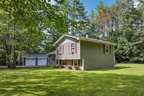 78 Tioga Drive, Belmont, NH 03220