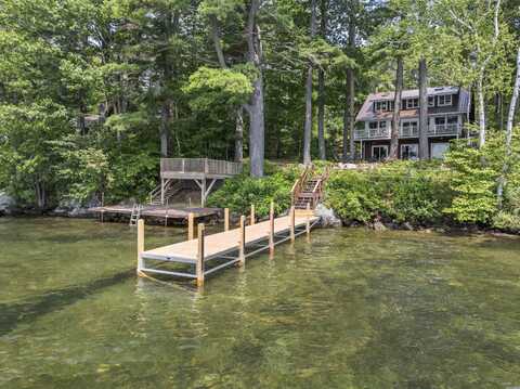 14 Wagon Wheel Trail, Meredith, NH 03253