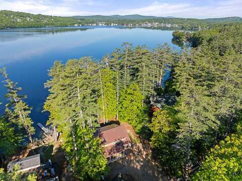 14 Wagon Wheel Trail, Meredith, NH 03253