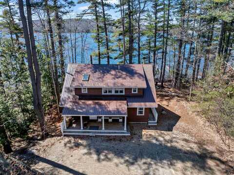14 Wagon Wheel Trail, Meredith, NH 03253