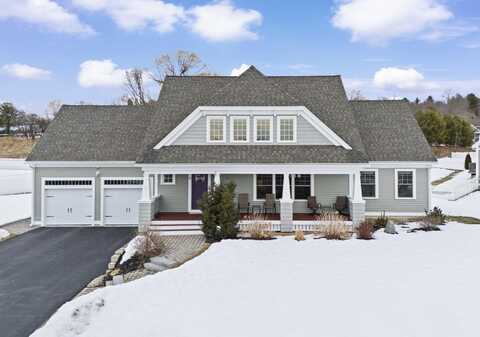 15 Grouse Run, Pelham, NH 03076