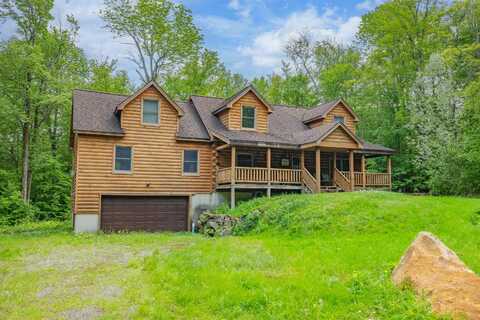 7 Yodeling Lane, Dover, VT 05356