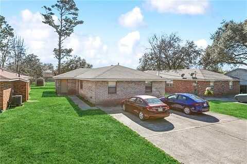 109 OVERSEAS Avenue, Belle Chasse, LA 70037