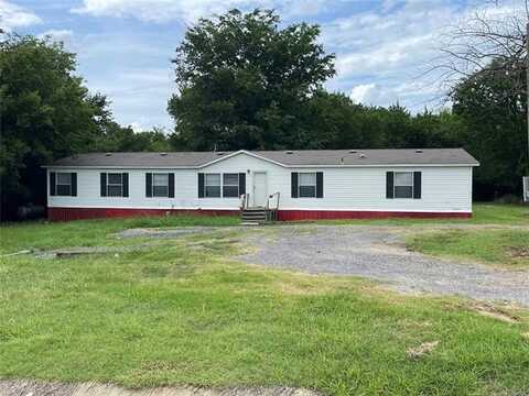 4349 US Hwy 70, Mead, OK 73449