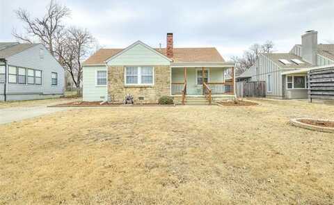 3529 E 22nd Place, Tulsa, OK 74114