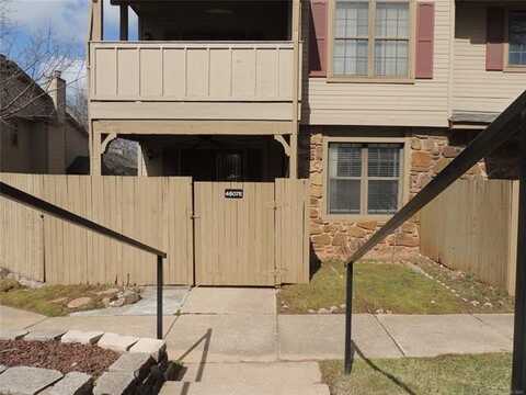 4607 E 93rd Court, Tulsa, OK 74136