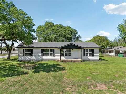 8301 E 133rd Street S, Bixby, OK 74008