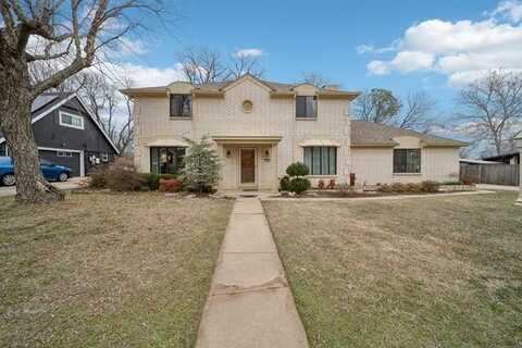 6775 S 67th East Avenue, Tulsa, OK 74133