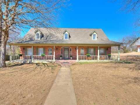 1809 E Lee Avenue, Sapulpa, OK 74066