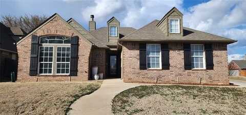 1820 E Jacksonville Street, Broken Arrow, OK 74012