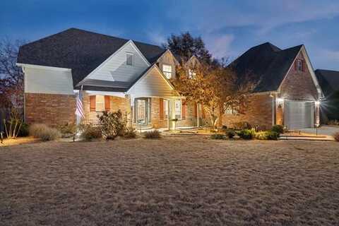 103 S Forest Ridge Boulevard, Broken Arrow, OK 74014