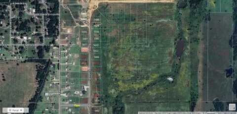 5666 S Julian Boulevard, Muskogee, OK 74403
