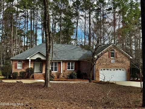 205 Firestone Court, New Bern, NC 28562