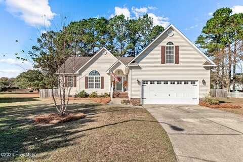 114 Iverson Lane, New Bern, NC 28562