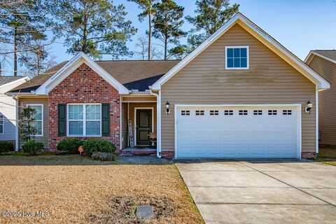 3121 Drew Avenue, New Bern, NC 28562