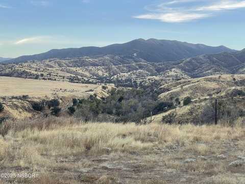 7451 Foothill Road, New Cuyama, CA 93254