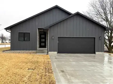 110 Vine, Jackson, NE 68743