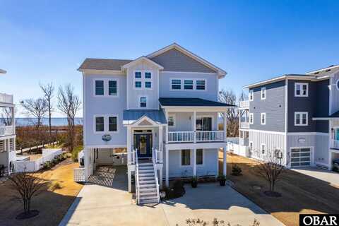 1008 Cruz Bay Lane, Corolla, NC 27927