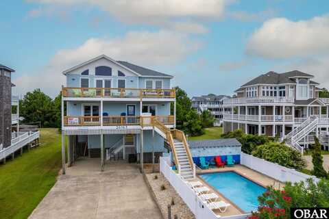 26163 Otter Way, Salvo, NC 27972