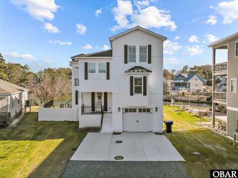 126 Clipper Court, Kill Devil Hills, NC 27948