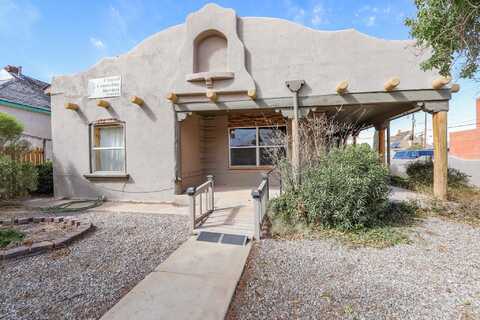 1123 Vermont AVE, Alamogordo, NM 88310