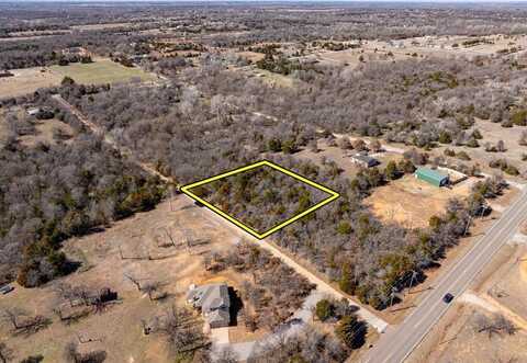 NE 45th Street, Oklahoma City, OK 73084