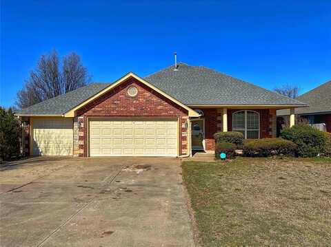 105 SE 34th Street, Moore, OK 73160