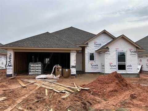 2520 NW 196th Street, Edmond, OK 73012