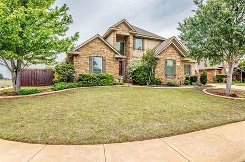 3000 Highland Ridge Drive, Norman, OK 73069