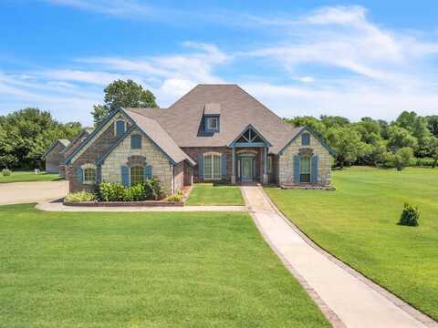 7250 Falcon Ridge, Edmond, OK 73034