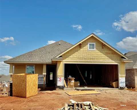 13808 Klinsman Road, Piedmont, OK 73078