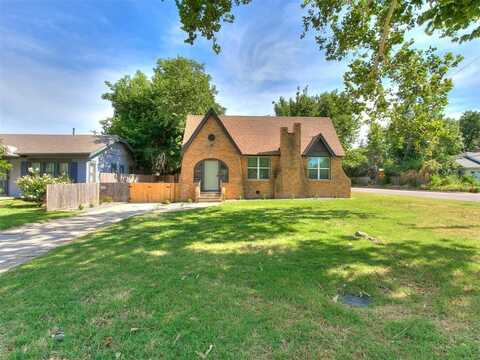 2040 NW 20th Street, Oklahoma City, OK 73106