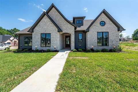 4618 Flat Creek Cove, Tyler, TX 75703