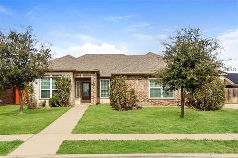 601 Shady Meadow Lane, Glenn Heights, TX 75154