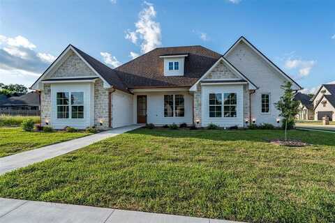 4611 Flat Creek Cove, Tyler, TX 75703