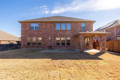 5309 Herford Drive, Sachse, TX 75048