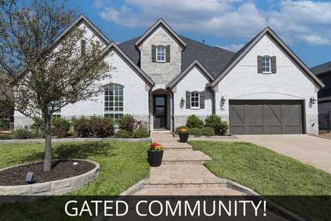 2231 Country Brook Lane, Prosper, TX 75078