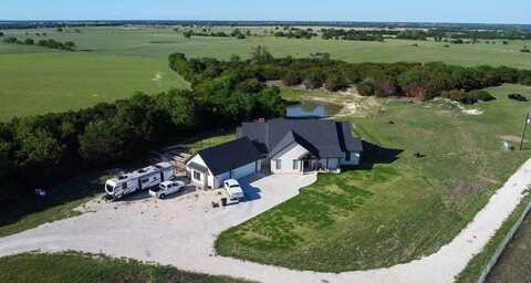4321 County Road 220, Gatesville, TX 76528