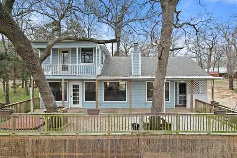 149 Lakeview Drive, Streetman, TX 75859