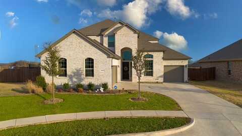 3603 Rolling Meadows Drive, Grand Prairie, TX 76065