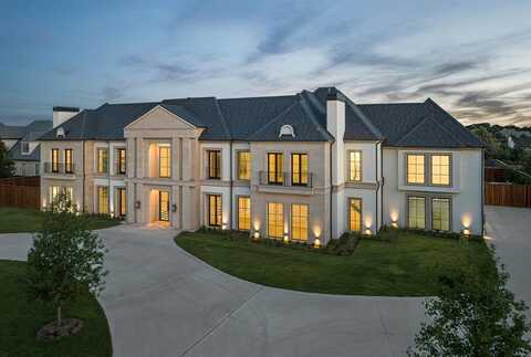 5216 Palomar Lane, Dallas, TX 75229