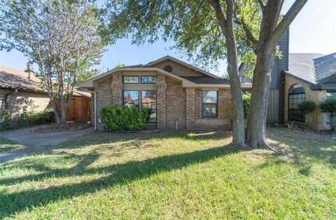 1148 Monterrey Trail, Mesquite, TX 75149